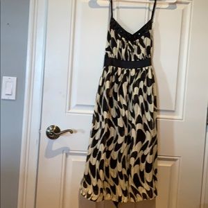 Women’s Satin Dress